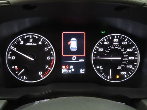 New 2025 Subaru Crosstrek 2.5i Limited w/ Crosstrek Mirror Package image 13