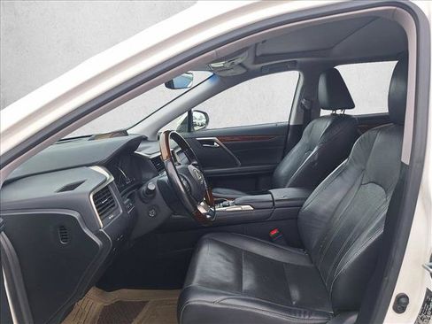 Used 2018 Lexus RX 350L FWD image 10