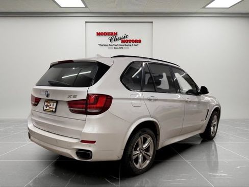 Used 2014 BMW X5 xDrive35i AWD/4WD image 7