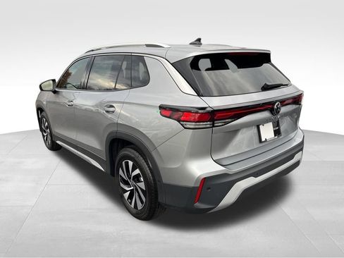 New 2026 Volkswagen Tiguan S image 5