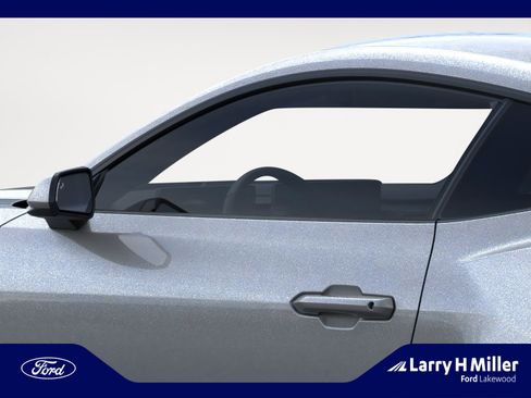 New 2026 Ford Mustang Coupe RWD image 20
