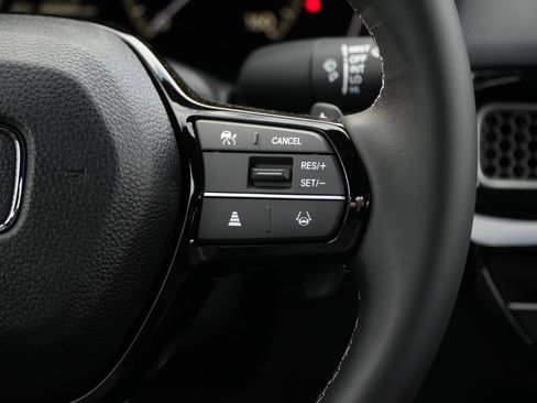 New 2026 Honda Civic Sport image 22