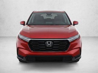 Used 2024 Honda CR-V EX-L video 2