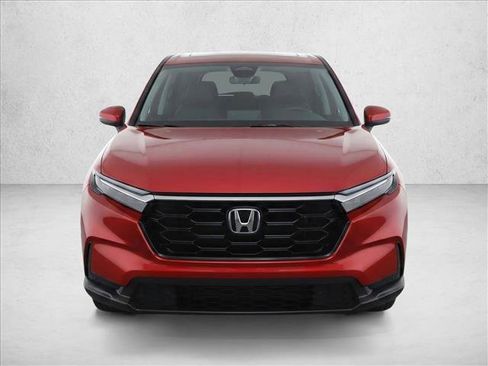 Used 2024 Honda CR-V EX-L image 2