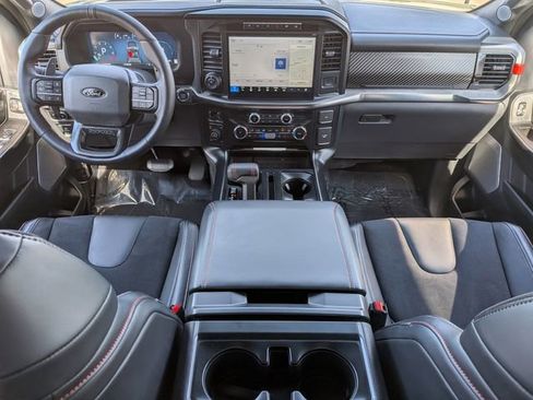 Used 2024 Ford F150 Raptor image 14