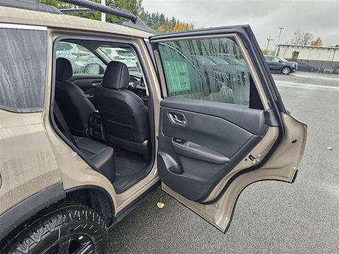 New 2026 Nissan Rogue SV w/ Rock Creek Premium Package image 20