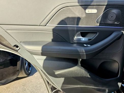 New 2026 Mercedes-Benz GLE 53 AMG 4MATIC Coupe image 25