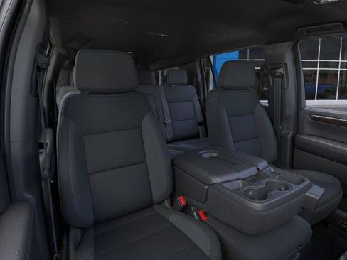 New 2026 Chevrolet Suburban LS RWD image 16