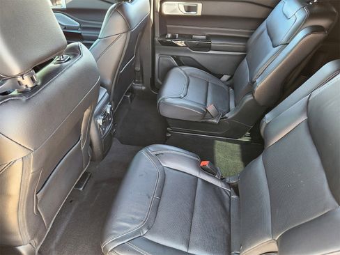 Used 2023 Ford Explorer ST w/ Equipment Group 401A image 37
