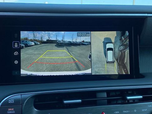 New 2026 Hyundai Palisade Calligraphy AWD/4WD image 16