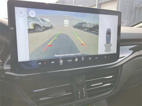 Used 2024 Ford Escape ST-Line w/ Tech Pack #1 image 34