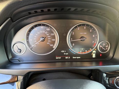 Used 2016 BMW X5 xDrive35i image 13