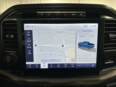 Certified 2023 Ford F150 Raptor image 24