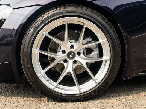 Used 2021 Toyota Supra w/ Safety & Technology Package RWD image 4