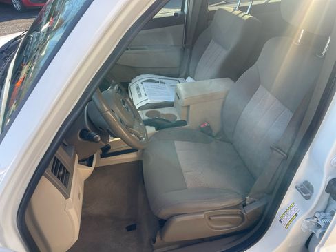 Used 2012 Jeep Liberty Sport w/ Popular Equipment Group image 21