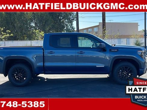 New 2026 GMC Sierra 1500 Elevation AWD/4WD image 6