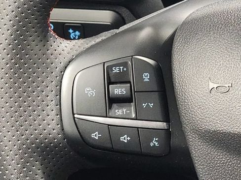 Used 2023 Ford Escape ST-Line AWD/4WD image 26
