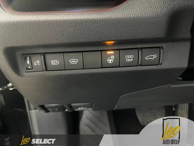 Used 2025 Toyota RAV4 Limited w/ Weather Package AWD/4WD image 14
