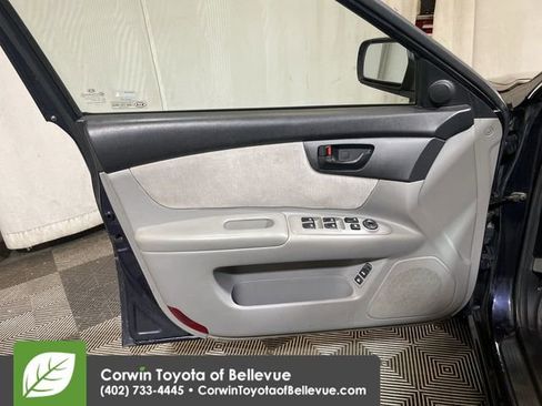 Used 2010 Kia Optima LX w/ Convenience Pkg image 22