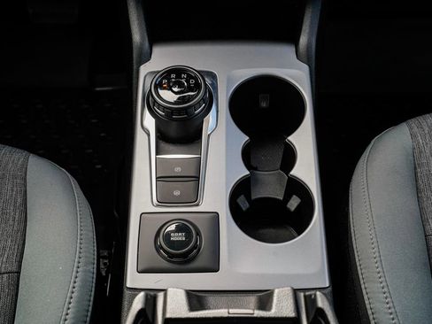 Used 2021 Ford Bronco Sport Big Bend image 14