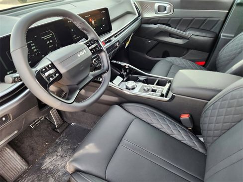 New 2026 Kia Sorento SX Prestige image 7