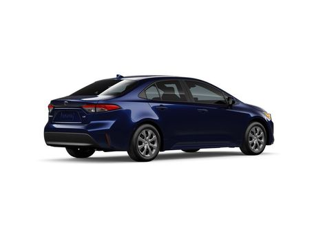 New 2026 Toyota Corolla LE image 44