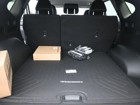 New 2026 Hyundai Tucson SEL w/ Tow & Go Package AWD/4WD image 24