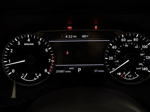 Used 2024 Nissan Pathfinder Rock Creek image 20