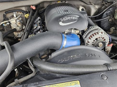 Used 2001 GMC Sierra 1500 SLE w/ Off-Road Chassis Pkg image 22