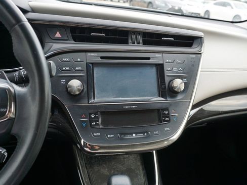 Used 2015 Toyota Avalon XLE image 15