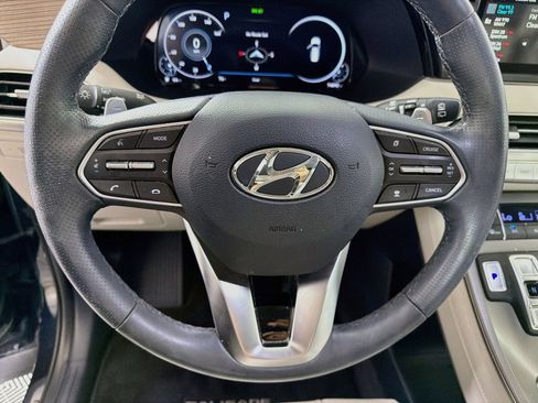 Used 2022 Hyundai Palisade Calligraphy AWD/4WD image 13