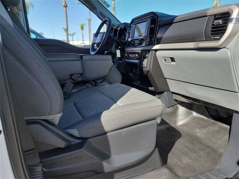 Used 2021 Ford F150 XL w/ Equipment Group 101A High image 20