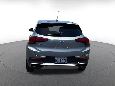 Used 2025 Buick Encore GX Preferred FWD image 12
