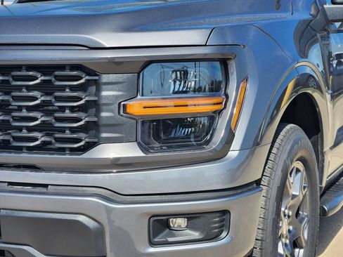 New 2026 Ford F150 STX w/ Equipment Group 200A RWD image 9