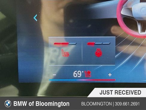 Used 2026 BMW X3 xDrive30 w/ Premium Package image 19