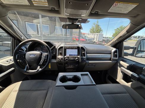 Used 2020 Ford F350 XLT AWD/4WD image 21