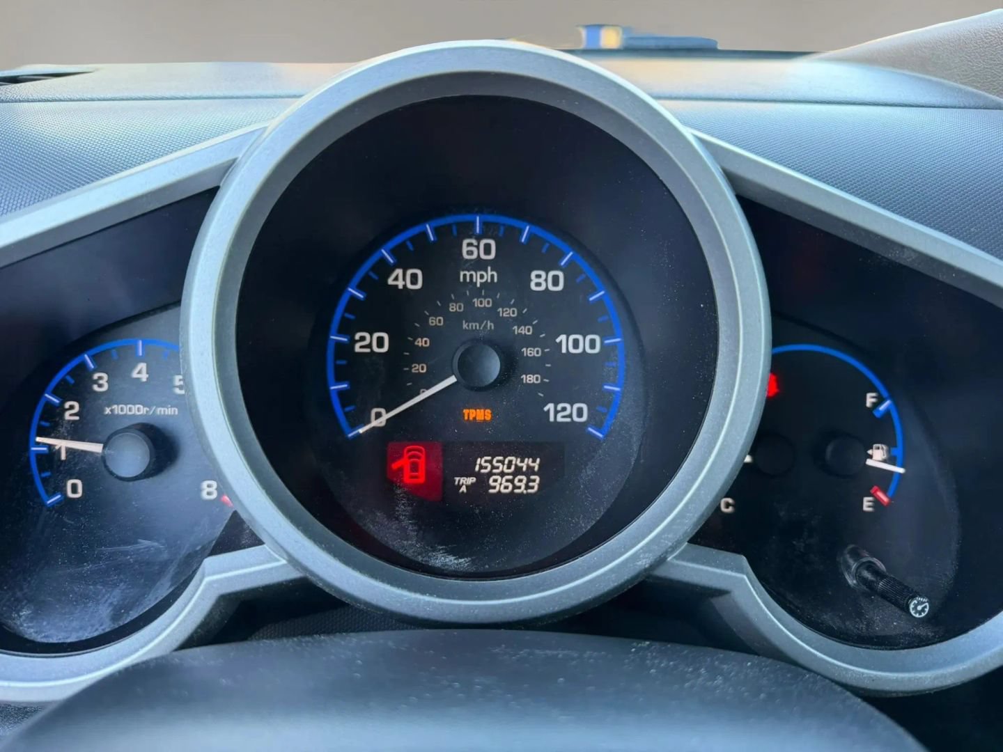 Used 2008 Honda Element EX image 18
