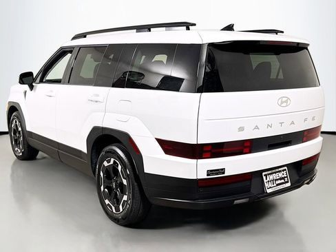 Used 2026 Hyundai Santa Fe SEL FWD image 6