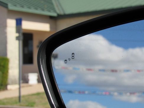 Used 2024 Ford Escape ST-Line image 20