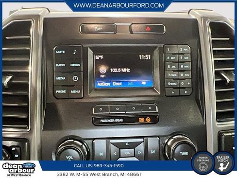 Certified 2023 Ford Bronco Big Bend w/ Sasquatch Package AWD/4WD image 15