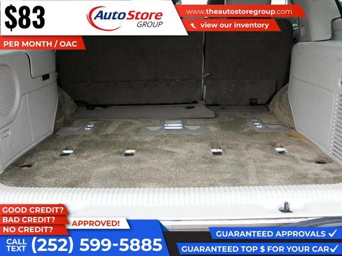 Used 2003 Cadillac Escalade AWD image 9