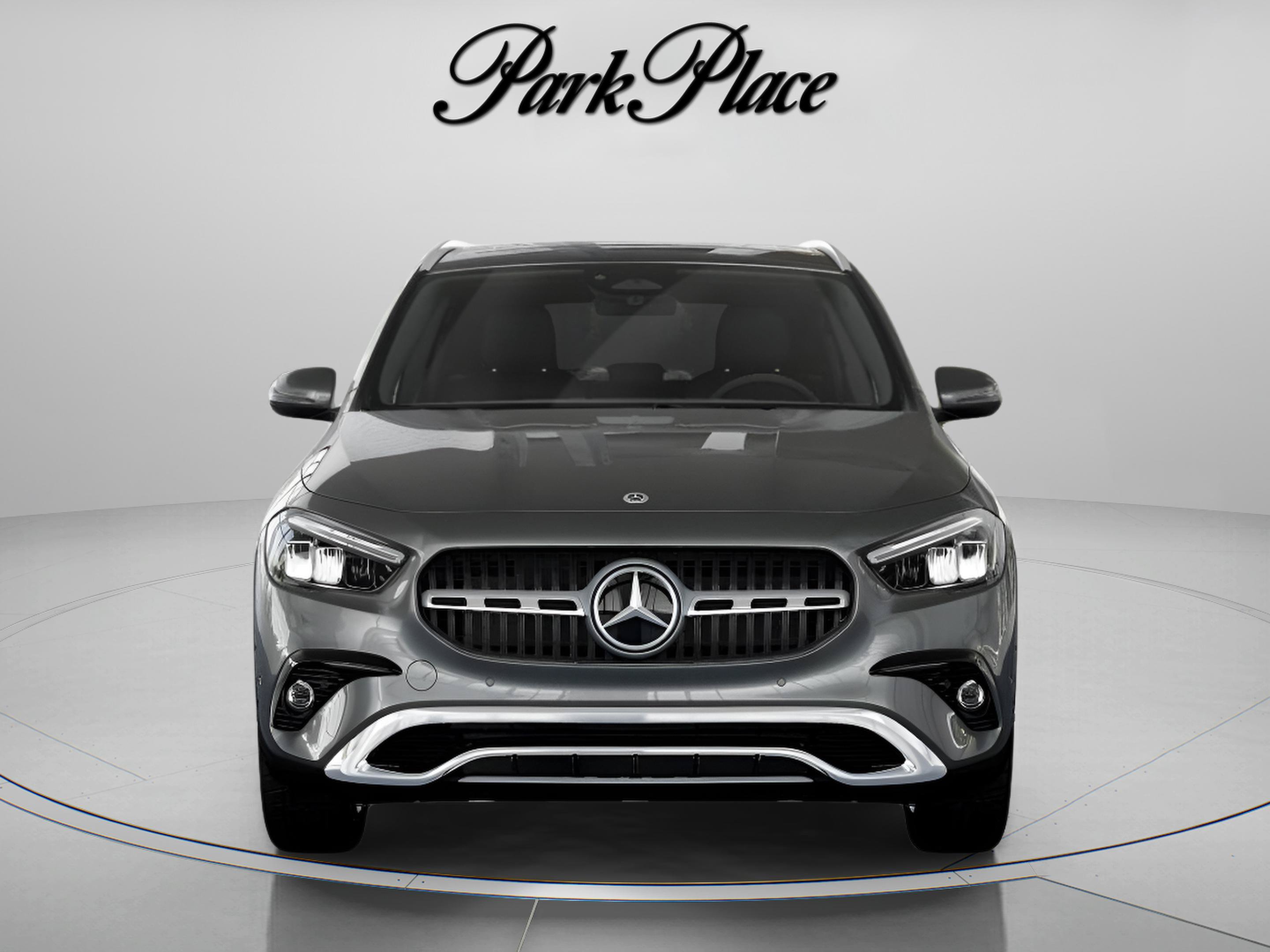 Used 2026 Mercedes-Benz GLA 250 image 36