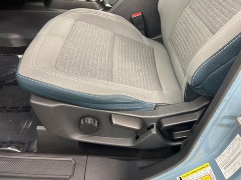 Used 2022 Ford Bronco Outer Banks w/ Sasquatch Package image 14