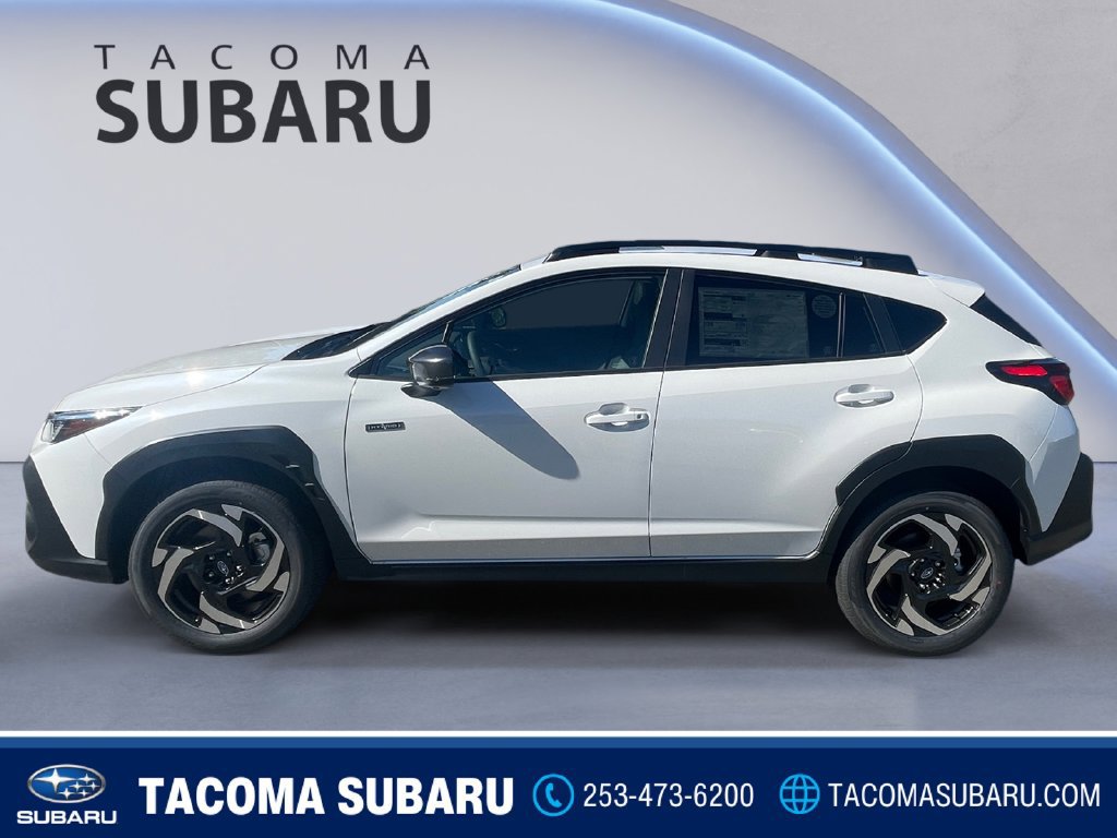 New 2026 Subaru Crosstrek 2.5i Limited AWD/4WD image 2