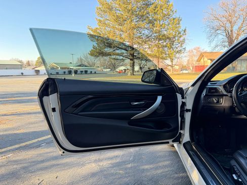 Used 2017 BMW 430i xDrive Coupe image 13