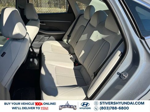 New 2026 Hyundai Sonata SE image 20