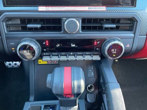 New 2025 Toyota 4Runner TRD Pro image 10