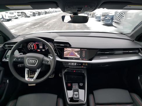 Used 2023 Audi RS 3 image 13