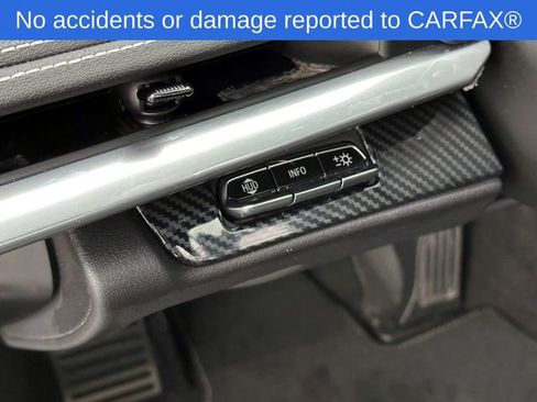 Used 2025 Chevrolet Corvette E-Ray w/ ZER Performance Package image 22