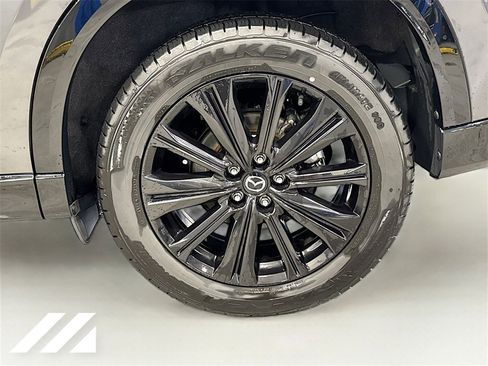 Used 2022 MAZDA CX-5 AWD 2.5 Turbo image 34